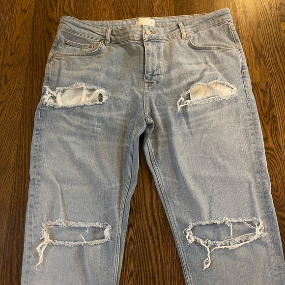 Brand NEW ASOS MEN Jeans - Picture 2 of 5